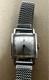 Non-Working Gubelin Vintage Swiss Watch Antique Wristwatch for Parts or Repair