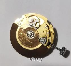 Not Working Automatic Hand winding Watch Movement Parts & Repair For Watchmaker