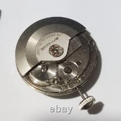 Not Working Automatic Hand winding Watch Movement Parts & Repair For Watchmaker