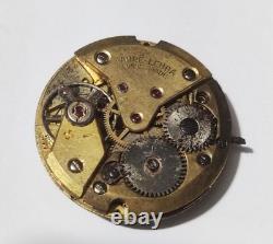 Not Working Automatic Hand winding Watch Movement Parts & Repair For Watchmaker
