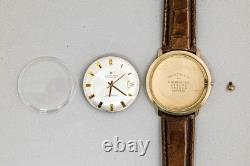 Not Working! For Parts Hamilton Masterpiece Electronic Automatic K10GF Men's