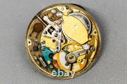 Not Working! For Parts Hamilton Masterpiece Electronic Automatic K10GF Men's