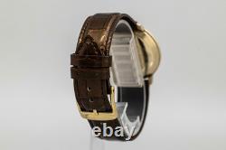 Not Working! For Parts Hamilton Masterpiece Electronic Automatic K10GF Men's