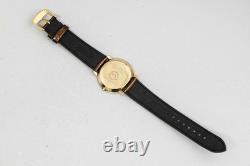 Not Working! For Parts Hamilton Masterpiece Electronic Automatic K10GF Men's