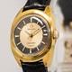 Not Working! For Parts Vintage 1967 OMEGA Seamaster Turler Cal. 630 MT Women's