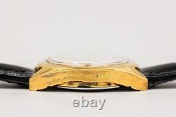 Not Working! For Parts Vintage 1967 OMEGA Seamaster Turler Cal. 630 MT Women's