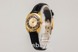 Not Working! For Parts Vintage 1967 OMEGA Seamaster Turler Cal. 630 MT Women's Not Working! For Parts Vintage 1967 OMEGA Seamaster Turler Cal. 630 MT Women's