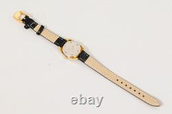 Not Working! For Parts Vintage 1967 OMEGA Seamaster Turler Cal. 630 MT Women's