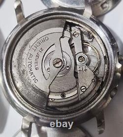 Not Working Handwinding & Automatic Watch Movement Parts & Repair For Watchmaker