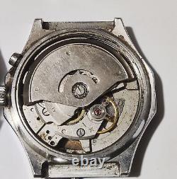 Not Working Handwinding & Automatic Watch Movement Parts & Repair For Watchmaker