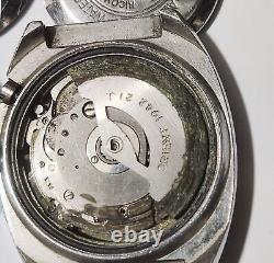 Not Working Handwinding & Automatic Watch Movement Parts & Repair For Watchmaker