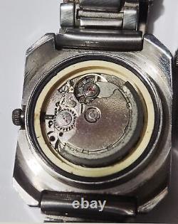 Not Working Handwinding & Automatic Watch Movement Parts & Repair For Watchmaker