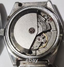 Not Working Handwinding & Automatic Watch Movement Parts & Repair For Watchmaker