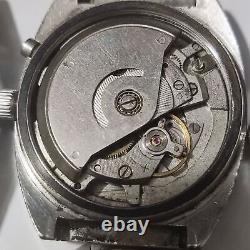 Not Working Handwinding & Automatic Watch Movement Parts & Repair For Watchmaker