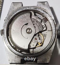 Not Working Handwinding & Automatic Watch Movement Parts & Repair For Watchmaker