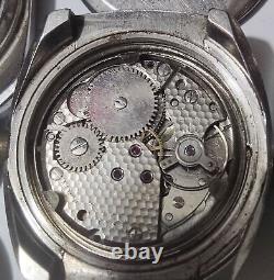 Not Working Handwinding & Automatic Watch Movement Parts & Repair For Watchmaker