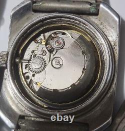 Not Working Handwinding & Automatic Watch Movement Parts & Repair For Watchmaker