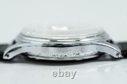 Not Working! Need Repair ORIS Pointer Date 302-7285B Manual Winding 31mm Men's