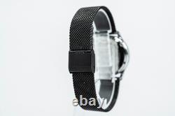 Not Working! Need Repair ORIS Pointer Date 302-7285B Manual Winding 31mm Men's