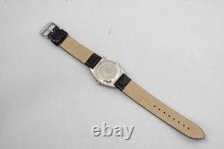 Not Working! Needs Repair SEIKO Lordmatic 5606-7000 Automatic Dial Men's Watch