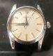 Not Working Rolex 6549 Oyster Perpetual Midsize Watch In SS Cal. 1130 From 1958