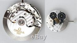 OMEGA 1151 original automatic watch movement Valjoux 7751 New Old Stock (6028)