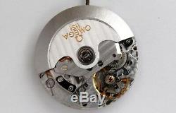 OMEGA 1151 original automatic watch movement Valjoux 7751 New Old Stock (6028)