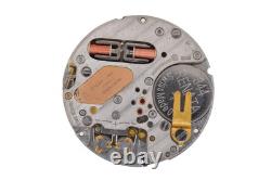 OMEGA 1250 F300 Tuning Fork Watch Movement NOT Working ESA 9162 (3838)