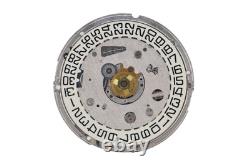 OMEGA 1250 F300 Tuning Fork Watch Movement NOT Working ESA 9162 (3838)