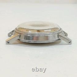 OMEGA 1960s 30mm Caliber Bullet Indices Aged Dial Manual Winding 2826.1 Broken