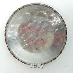 OMEGA 1960s 30mm Caliber Bullet Indices Aged Dial Manual Winding 2826.1 Broken