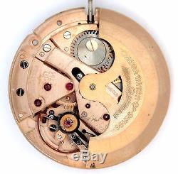 OMEGA 751 original automatic watch movement working great condition (4422)