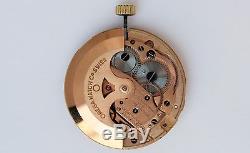 OMEGA CONSTELLATION 564 original automatic watch movement working (4784)