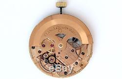 OMEGA CONSTELLATION 564 original automatic watch movement working (4784)