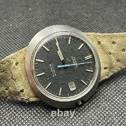 OMEGA GENEVE DYNAMIC 166.039 Automatic Vintage Watch 1970's REPAIR