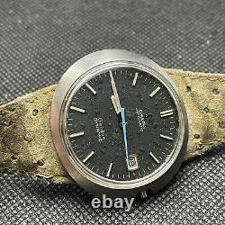OMEGA GENEVE DYNAMIC 166.039 Automatic Vintage Watch 1970's REPAIR