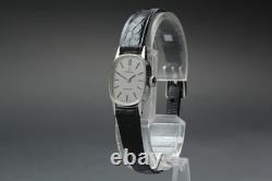 OMEGA Geneve 511.454 Cal. 1070 Manual 15mm Ladies Watch For Parts / Repairs