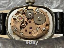 OMEGA Geneve 511.454 Cal. 1070 Manual 15mm Ladies Watch For Parts / Repairs