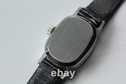 OMEGA Geneve 511.454 Cal. 1070 Manual 15mm Ladies Watch For Parts / Repairs