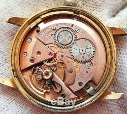 OMEGA SEAMASTER CAL. 600 RARE OLD 1960S SWISS MADE Mechanical WRIST Watch