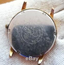 OMEGA SEAMASTER CAL. 600 RARE OLD 1960S SWISS MADE Mechanical WRIST Watch