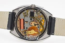 OMEGA Seamaster Mariner Vintage Watch Ref. 196.0054 Cal. 1310 NOT working