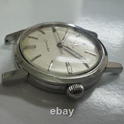 OMEGA Seamaster Sea Horse Hand Wind Vintage Watch Cal. 520 2970 2 SC For Parts