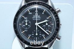 OMEGA Speedmaster Chronograph 3510.50 Automatic Black Dial Mens Watch for Part