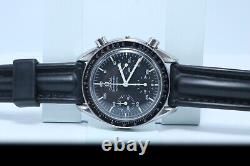 OMEGA Speedmaster Chronograph 3510.50 Automatic Black Dial Mens Watch for Part