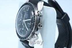 OMEGA Speedmaster Chronograph 3510.50 Automatic Black Dial Mens Watch for Part