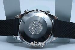 OMEGA Speedmaster Chronograph 3510.50 Automatic Black Dial Mens Watch for Part