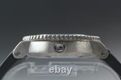 ORIS Aquis 7654 Maldives Limited Edition Titanium Automatic Watch Box Damaged