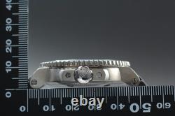 ORIS Aquis 7654 Maldives Limited Edition Titanium Automatic Watch Box Damaged