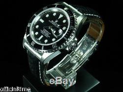 OfficialTime top quality Stainless Steel AK End Link for Rolex Explorer II 16570